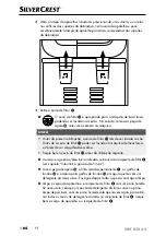 Preview for 67 page of Silvercrest SFM 850 A4 Operating Instructions Manual