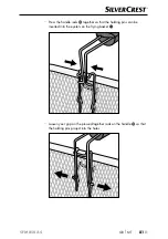 Preview for 84 page of Silvercrest SFM 850 A4 Operating Instructions Manual