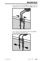 Preview for 108 page of Silvercrest SFM 850 A4 Operating Instructions Manual