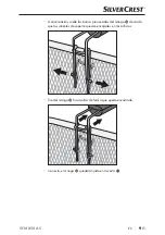 Preview for 12 page of Silvercrest SFM 850 A5 Operating Instructions Manual