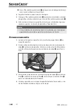 Preview for 63 page of Silvercrest SFM 850 A5 Operating Instructions Manual