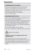 Preview for 75 page of Silvercrest SFM 850 A5 Operating Instructions Manual