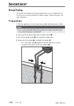 Preview for 77 page of Silvercrest SFM 850 A5 Operating Instructions Manual