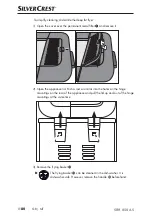 Preview for 83 page of Silvercrest SFM 850 A5 Operating Instructions Manual