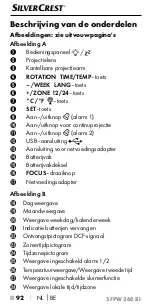 Preview for 96 page of Silvercrest SFPW 360 B1 Operating Instructions Manual