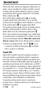 Preview for 180 page of Silvercrest SFPW 360 B1 Operating Instructions Manual