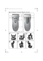 Preview for 3 page of Silvercrest SFR 1200 A1 Operating Instructions Manual