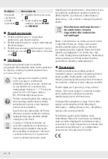 Предварительный просмотр 35 страницы Silvercrest SFR 3.7 D3 Assembly, Operating And Safety Instructions