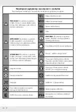 Предварительный просмотр 37 страницы Silvercrest SFR 3.7 D3 Assembly, Operating And Safety Instructions