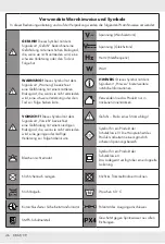 Предварительный просмотр 45 страницы Silvercrest SFR 3.7 D3 Assembly, Operating And Safety Instructions