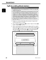 Preview for 27 page of Silvercrest SFS 110 A1 Operating Instructions Manual