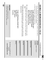 Preview for 35 page of Silvercrest SFS 110 A1 Operating Instructions Manual