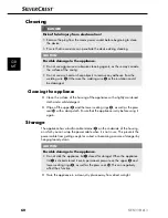 Preview for 63 page of Silvercrest SFS 110 A1 Operating Instructions Manual