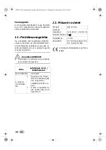 Preview for 24 page of Silvercrest SFS 110 B2 Operating Instructions Manual