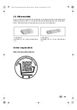 Preview for 25 page of Silvercrest SFS 110 B2 Operating Instructions Manual