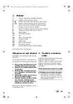 Preview for 41 page of Silvercrest SFS 110 B2 Operating Instructions Manual