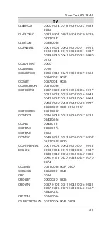 Предварительный просмотр 53 страницы Silvercrest SFS 18 A1 User Manual And Service Information