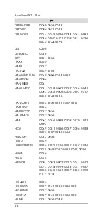 Предварительный просмотр 60 страницы Silvercrest SFS 18 A1 User Manual And Service Information