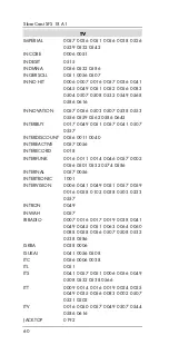 Предварительный просмотр 62 страницы Silvercrest SFS 18 A1 User Manual And Service Information