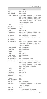 Предварительный просмотр 71 страницы Silvercrest SFS 18 A1 User Manual And Service Information