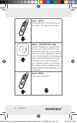 Preview for 30 page of Silvercrest SFT 81 Manual