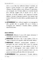 Preview for 32 page of Silvercrest SGB 1200 C1 Operating Instructions And Safety Instructions