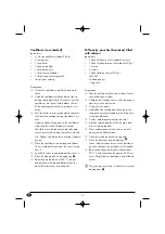 Предварительный просмотр 13 страницы Silvercrest SGB 1380 B2 Operating Instructions Manual