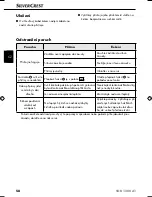 Preview for 61 page of Silvercrest sgb1200a1 Operating Instructions Manual