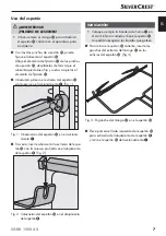 Preview for 10 page of Silvercrest SGBR 1500 A2 Operating Instructions Manual