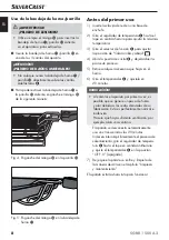 Preview for 11 page of Silvercrest SGBR 1500 A2 Operating Instructions Manual