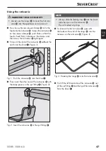 Preview for 50 page of Silvercrest SGBR 1500 A2 Operating Instructions Manual