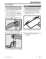 Preview for 30 page of Silvercrest SGBR 1500 B3 Operating Instructions Manual