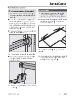 Preview for 72 page of Silvercrest SGBR 1500 B3 Operating Instructions Manual