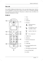 Предварительный просмотр 13 страницы Silvercrest SGKT 50 A1 User Manual And Service Information