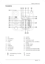 Предварительный просмотр 15 страницы Silvercrest SGKT 50 A1 User Manual And Service Information