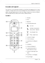 Предварительный просмотр 57 страницы Silvercrest SGKT 50 A1 User Manual And Service Information