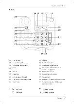 Предварительный просмотр 59 страницы Silvercrest SGKT 50 A1 User Manual And Service Information