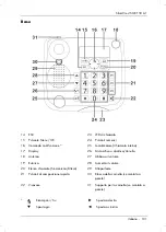 Предварительный просмотр 103 страницы Silvercrest SGKT 50 A1 User Manual And Service Information