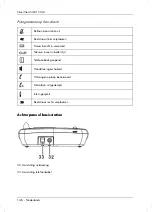 Предварительный просмотр 148 страницы Silvercrest SGKT 50 A1 User Manual And Service Information