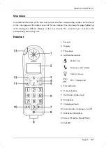 Предварительный просмотр 189 страницы Silvercrest SGKT 50 A1 User Manual And Service Information