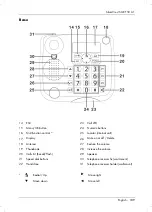 Предварительный просмотр 191 страницы Silvercrest SGKT 50 A1 User Manual And Service Information