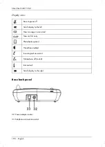 Предварительный просмотр 192 страницы Silvercrest SGKT 50 A1 User Manual And Service Information