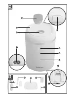 Preview for 3 page of Silvercrest SGM 110 A1 Operating Instructions Manual