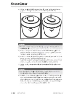 Preview for 31 page of Silvercrest SGM 110 A1 Operating Instructions Manual