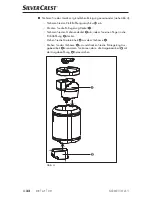 Preview for 35 page of Silvercrest SGM 110 A1 Operating Instructions Manual