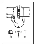 Preview for 3 page of Silvercrest SGM 4000 A1 Operation And Safety Notes