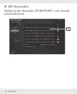 Preview for 21 page of Silvercrest SGM 4000 A1 Operation And Safety Notes