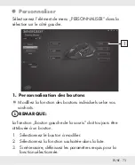 Preview for 72 page of Silvercrest SGM 4000 A1 Operation And Safety Notes