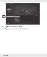 Preview for 101 page of Silvercrest SGM 4000 A1 Operation And Safety Notes