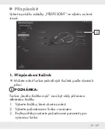 Preview for 126 page of Silvercrest SGM 4000 A1 Operation And Safety Notes